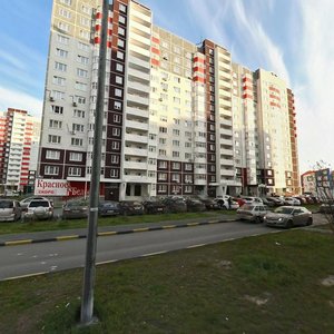 Shirotnaya ulitsa, 192к1, : foto