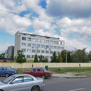 Saltivske shose, 129, Kharkiv: photo