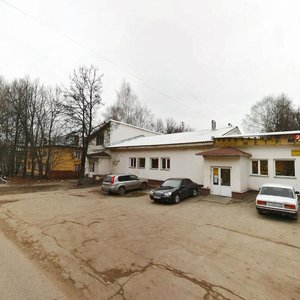 Gorlovskaya Street, 12, Nizhny Novgorod: photo