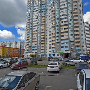 Chistyakovoy Street, No:62, Odintsovo: Fotoğraflar