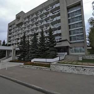 Tsivilskaya ulitsa, 11, Cheboksary: photo
