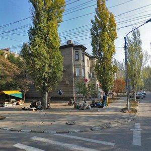 Запорожье, Гвардейский бульвар, 141: фото