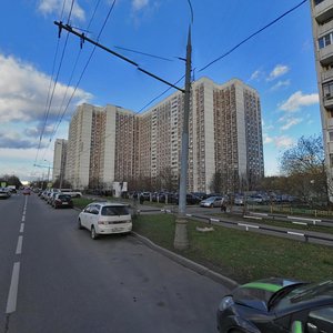 Altufyevskoye Highway, 96, Moscow: photo