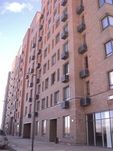I.P. Prokopeva Street, 7к1, : foto