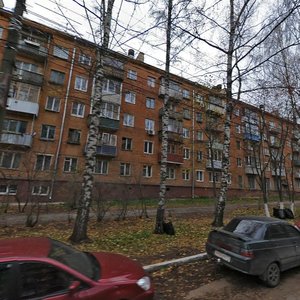 Тула, Улица Мориса Тореза, 3: фото