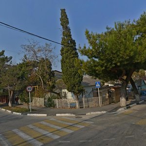 Vishnevaia Street, 49, : foto