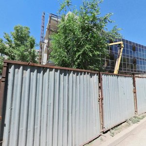 Erjanov Street, 41/1, Karaganda: photo