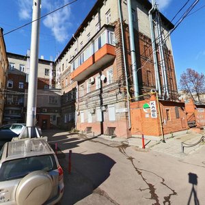 Bol'shaya Pokrovskaya Street, 16, Nizhny Novgorod: photo