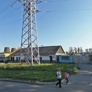 Industrialnaya ulitsa, 4Е, Khabarovsk: photo