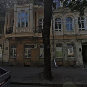 Одесса, Канатная улица, 28: фото