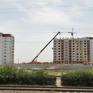 Prospekt imeni Lenina, 128А, Volzhskiy: photo