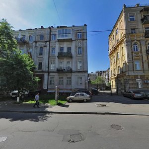 Lva Tolstoho Street, No:17А, Kiev: Fotoğraflar