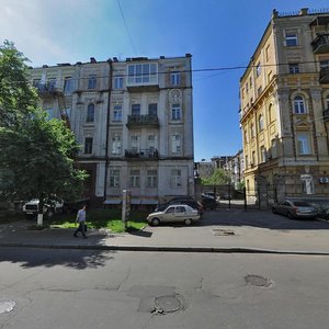 Lva Tolstoho Street, 17А ، كييف: صورة