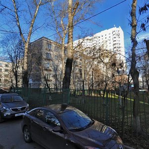 Marshala Zhukova Avenue, 51с2, Moscow: photo