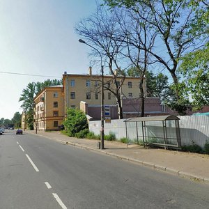 Salova Street, 30 ، سان بطرسبرغ: صورة