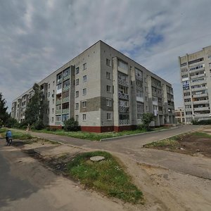 Брянск, Улица Мира, 94: фото