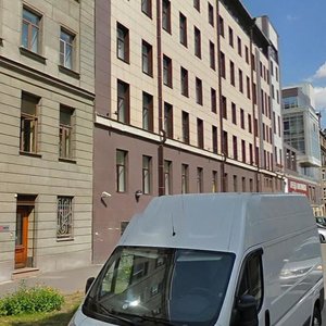 6th Krasnoarmeyskaya Street, 5-7, : foto