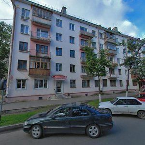 Voskresensky Boulevard, 13, Veliky Novgorod: photo