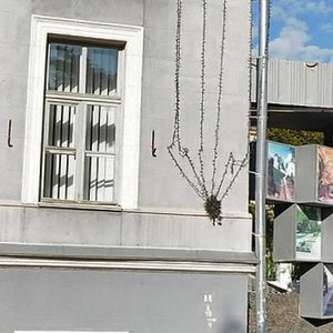 Mahistratska vulytsia, 5 ، : صورة