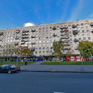 Veteranov Avenue, 141к1, Saint Petersburg: photo