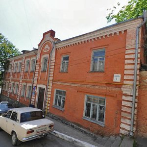 Monastyrska vulytsia, 1, Vinnytsia: photo