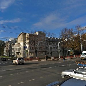 Moskovskiy Avenue, 26/12, Yaroslavl: photo