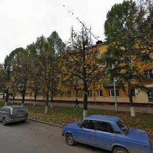 Gagarina Avenue, 14, Yoshkar‑Ola: photo