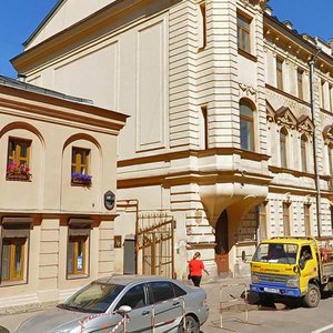 Nekrasova Street, 14Б, : foto