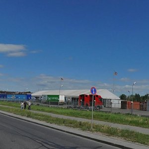 Yakornaya Street, 16А, : foto