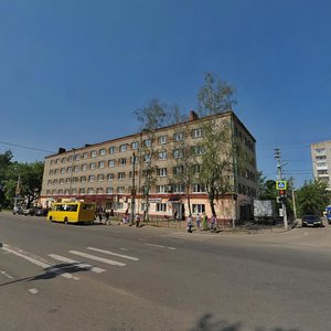 Смоленск, Проспект Гагарина, 50: фото