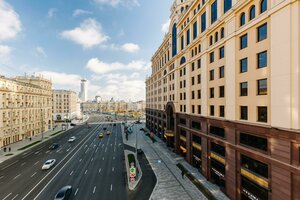 Paveletskaya Square, No:2с1, Moskova: Fotoğraflar