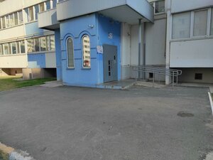 Livanova Avenue, 12, Ulyanovsk: photo