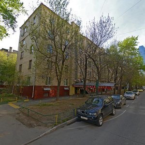Dunayevskogo Street, 4 ، موسكو: صورة