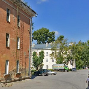 Krasniy Avenue, 175Б, Novosibirsk: photo