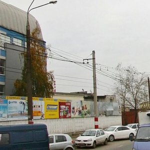 Kuzbasskaya Street, 7А, Nizhny Novgorod: photo