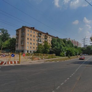 Shelepikhinskaya Embankment, 26, Moscow: photo