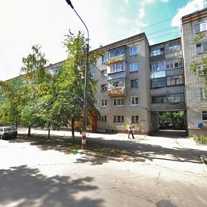 Gagarina Street, 15, Ulyanovsk: photo
