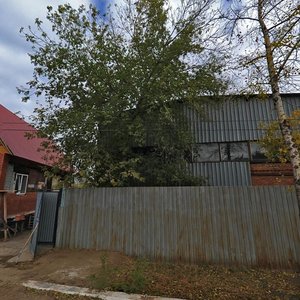 Ulitsa Metallistov, 16, Orenburg: photo
