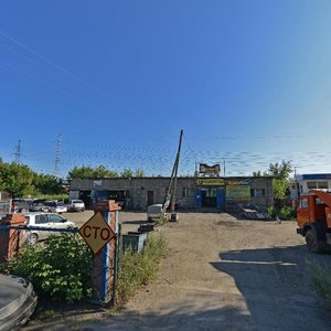 Новосибирск, Улица Сибиряков-Гвардейцев, 80/1: фото