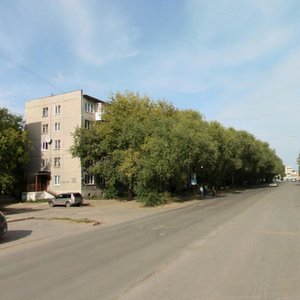 Soldatova Street, 36, : foto