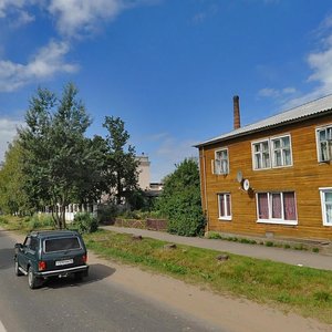 Углич, Ярославское шоссе, 9: фото