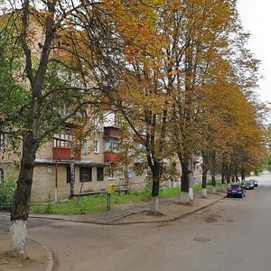 Киев, Чугуевский переулок, 10: фото