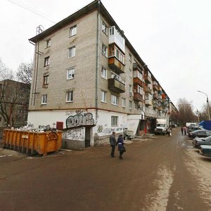 Geroya Sovetskogo Soyuza Prygunova Street, 14, Nizhny Novgorod: photo