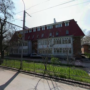 Пр коммунистический 1. Коммунистический 26 Ростов на Дону. Коммунистический 12 Ростов-на-Дону. Ростов-на-Дону, Коммунистический пр-т, 35/3. Коммунистический 14 Ростов-на-Дону.
