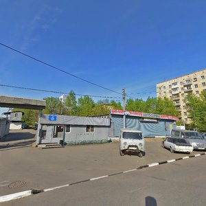 Ivana Babushkina Street, 18с2, Moscow: photo