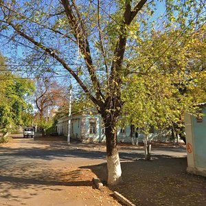 Ulitsa Kobozeva, 10, Orenburg: photo