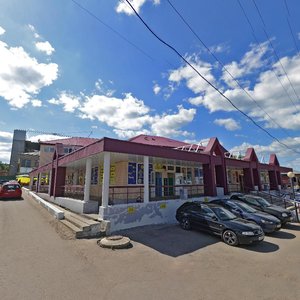 Naro-Fominskoe Highway, с10, Kubinka: photo