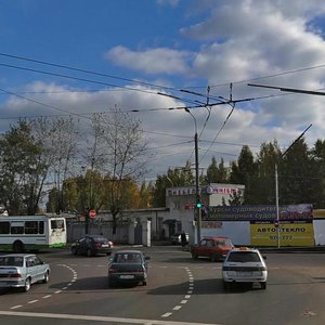Oktyabrya Avenue, 96 ، ياروسلافل: صورة