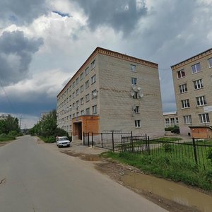 Grabtsevskoye Highway, 128, Kaluga: photo