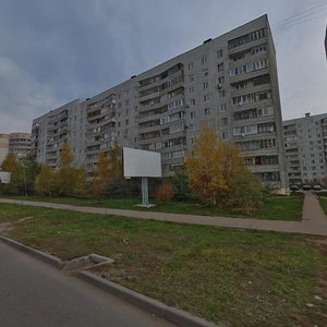 Severnaya Street, 14, Orehovo‑Zuevo: photo